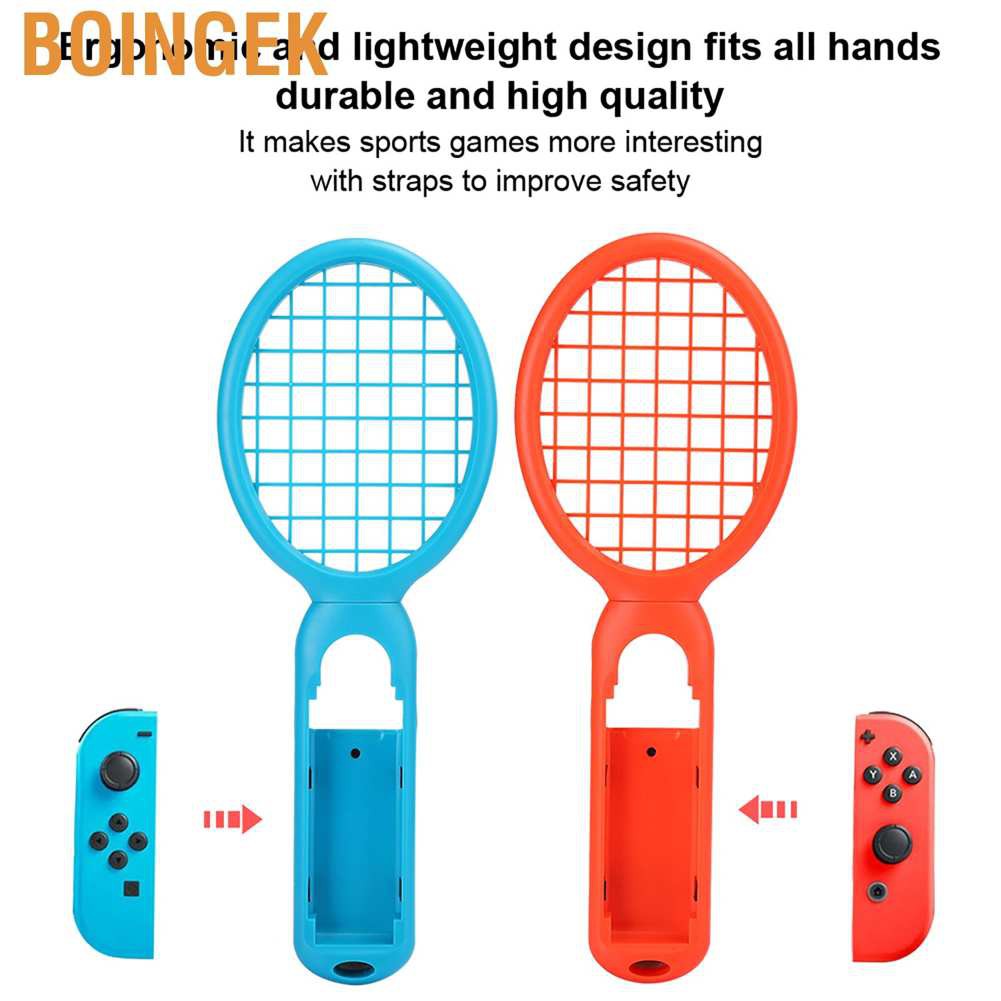 WILSON Bộ Phụ Kiện Cảm Biến Chuyển Động Cho Vợt Tennis Nintendo