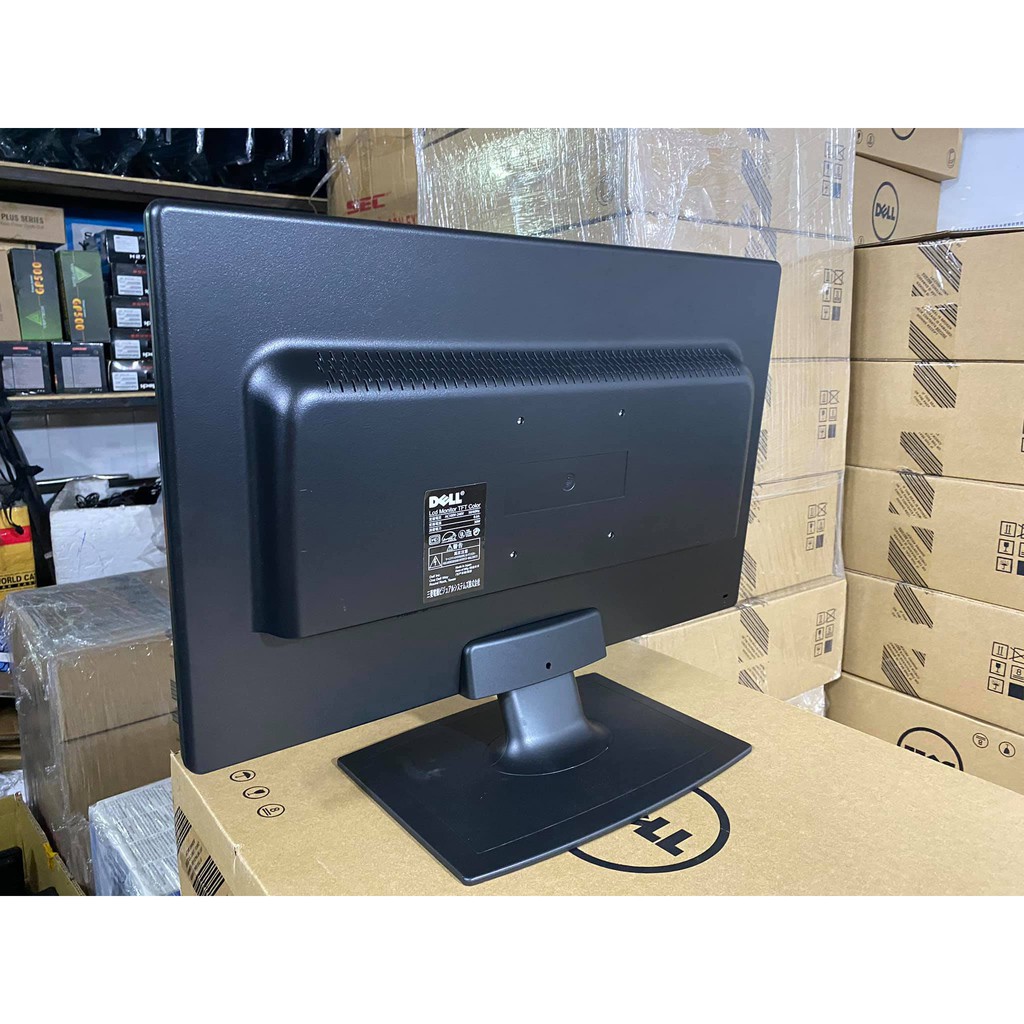 Màn hình Dell 24in Fullbox bảo hành 1 năm Công Ty | BigBuy360 - bigbuy360.vn