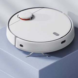 Robot hút bụi Xiaomi Mi Vacuum-Mop 2 Pro | 3 Chế độ lau | 4 Chế độ hút | Lực hút: 3000Pa | Điều khiển Mi Home