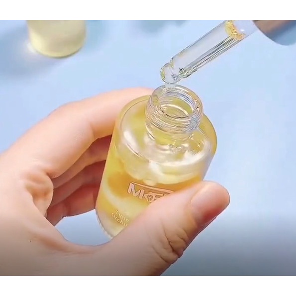 Serum Trẻ Hóa Da UCUC - Tinh Chất Chống Lão Hóa UCUC Tăng Độ Đàn Hồi, Giảm Nếp Nhăn