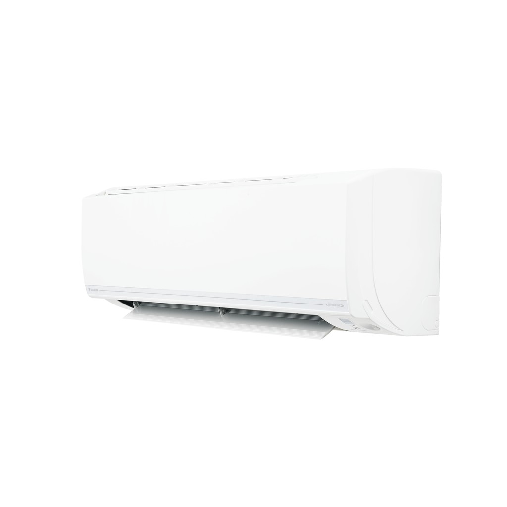 Máy Lạnh Daikin Inverter FTKC25UAVMV 1HP  Tiết kiệm vượt trội
