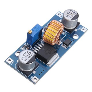 Mạch Giảm Áp DC XL4015 5A