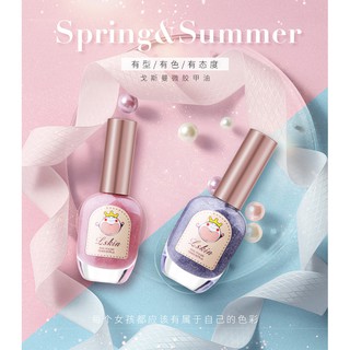 Sơn móng tay GOSMAN 15ml khô nhanh chất lượng cao (màu 21-40）