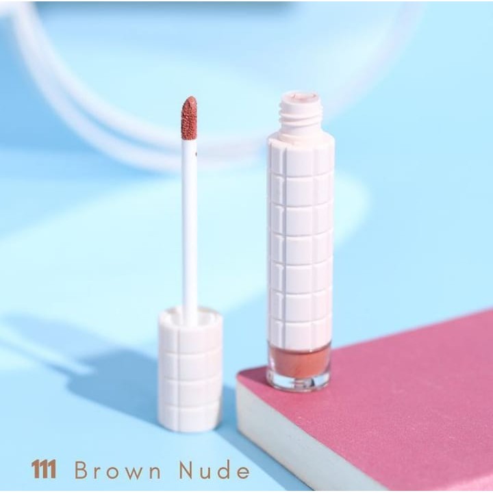 (Hàng Mới Về) Son Kem Lì Xiu Lên Màu Chuẩn Đẹp Mờ | BigBuy360 - bigbuy360.vn