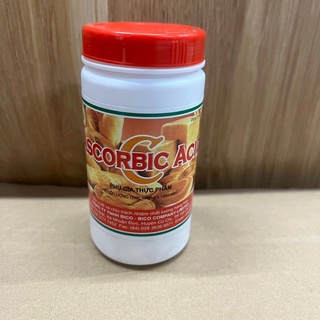 Phụ gia thực phẩm Vitamin C làm bánh mỳ 1000 viên