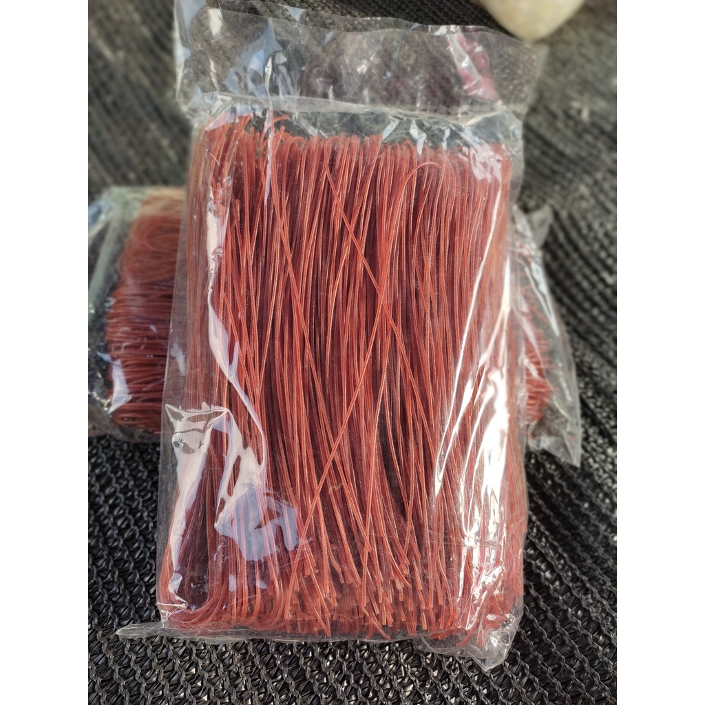 [Nông sản sạch Linh Đan]  Đặc Sản Mỳ gạo lứt ngon, phù hợp ăn kiêng giảm cân | BigBuy360 - bigbuy360.vn