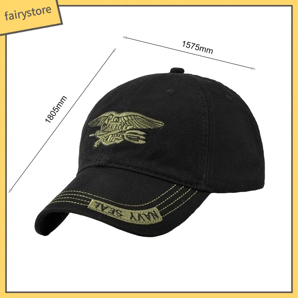 Mũ lưỡi trai siêu nhẹ có thể điều chỉnh kích cỡ