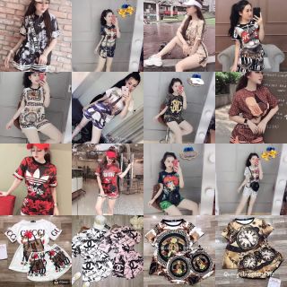 Sét bộ 3d nhiều mẫu