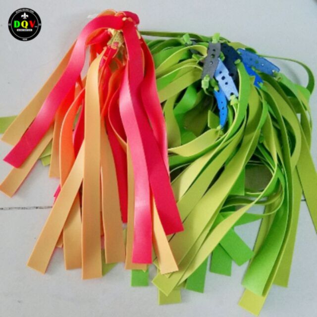 Dây Ná Cao Su 2 Lớp dày 1mm bền dai