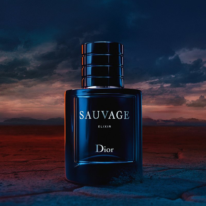 Nước hoa nam Christian Dior Sauvage EDP 100ml, dầu thơm Dior chính hãng mạnh mẽ, trẻ trung lưu hương lâu