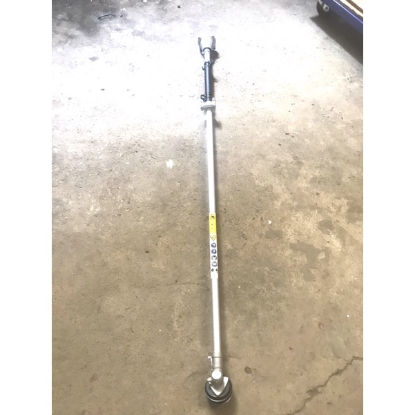 Bộ Ống Cần Máy Cắt Cỏ 330/411/430/gx35/gx25 Phi 28 loại ty 9 Khía
