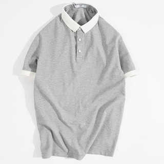 Áo polo nam local brand 360 BOUTIQUE chất liệu cao cấp - POMTK201