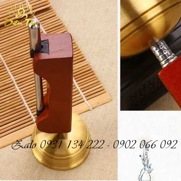 Khánh tụng kinh niệm phật, đồ thờ cúng gia đình