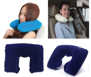 Bộ gối hơi du lịch 3 món