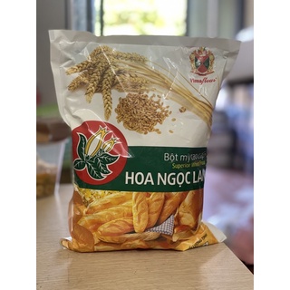 Bột mỳ hoa ngọc lan