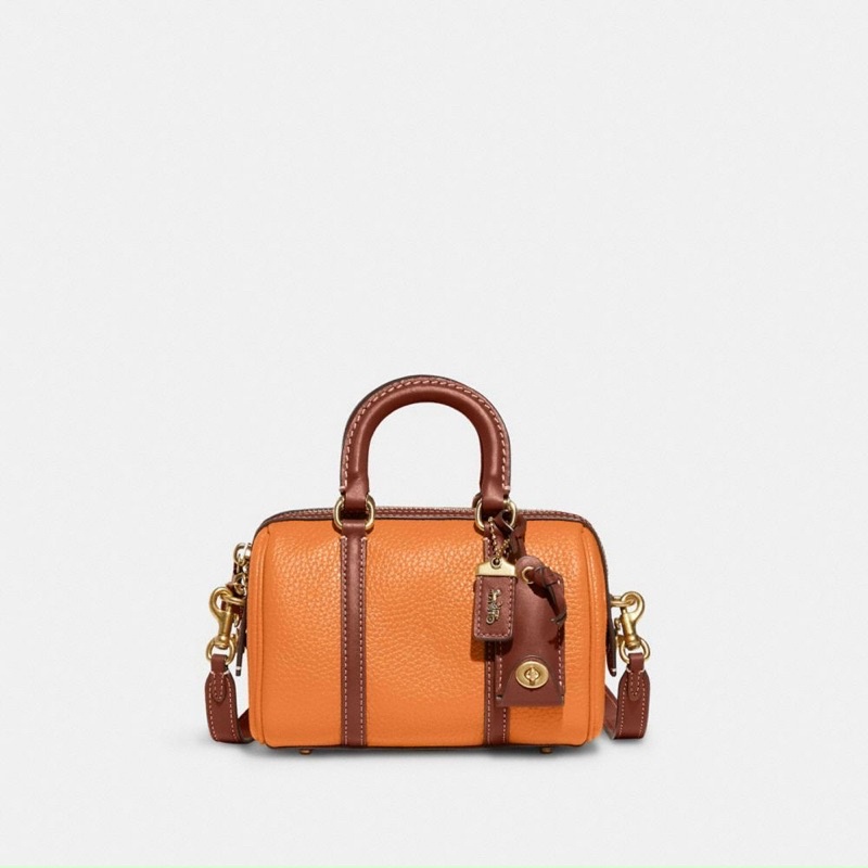 Túi Coach trống mini