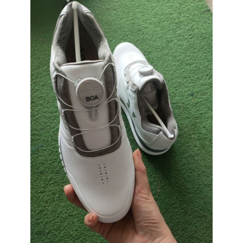 Golf giày under armour cao cấp