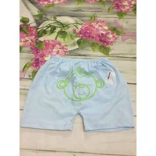 Carter - Quần đùi mông thú(3-24m)