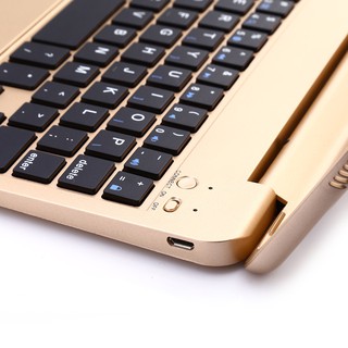 Bàn phím bluetooth cho iPad mini 1,2,3