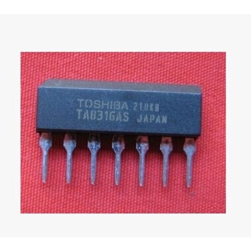TA8316AS/ASG IC tháo máy chuẩn