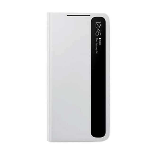 Bao da Clear View Kháng Khuẩn Samsung Galaxy S21 - S21 Plus - S21 Ultra 5G chính hãng Fullbox | BigBuy360 - bigbuy360.vn