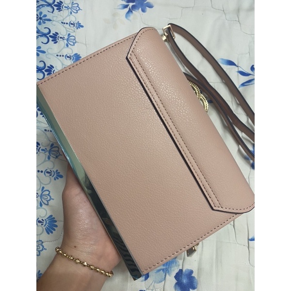 Túi đeo chéo Aldo hàng auth