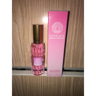 Nước Hoa Mini Versace Hồng