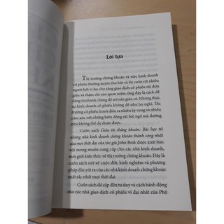 Sách - Giàu Từ Chứng Khoán (Tái Bản) [AlphaBooks]