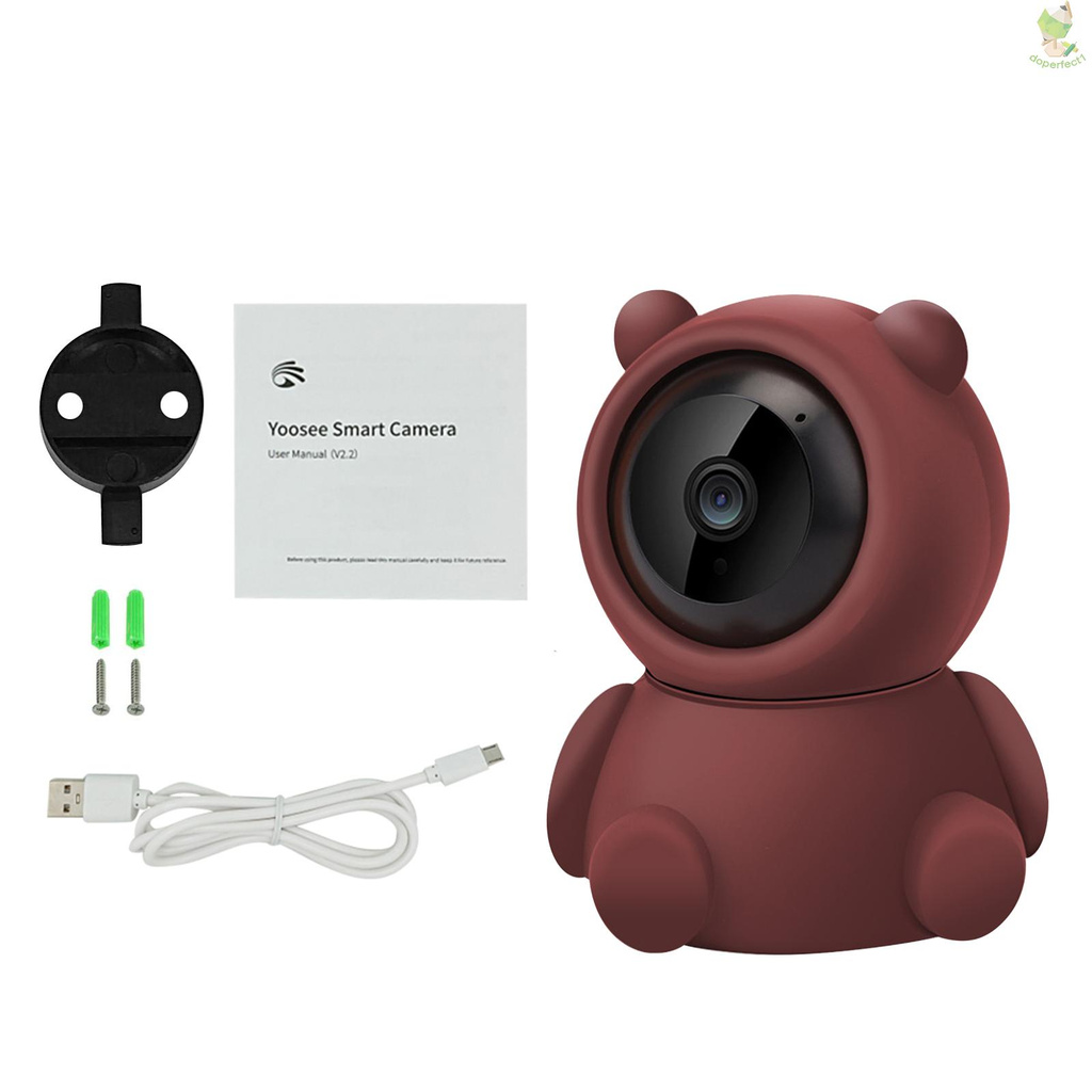 Camera An Ninh Hd 1080p 2.0 Megapixels Ip Ptz P2P Cho Android / Ios App Ir-Cut