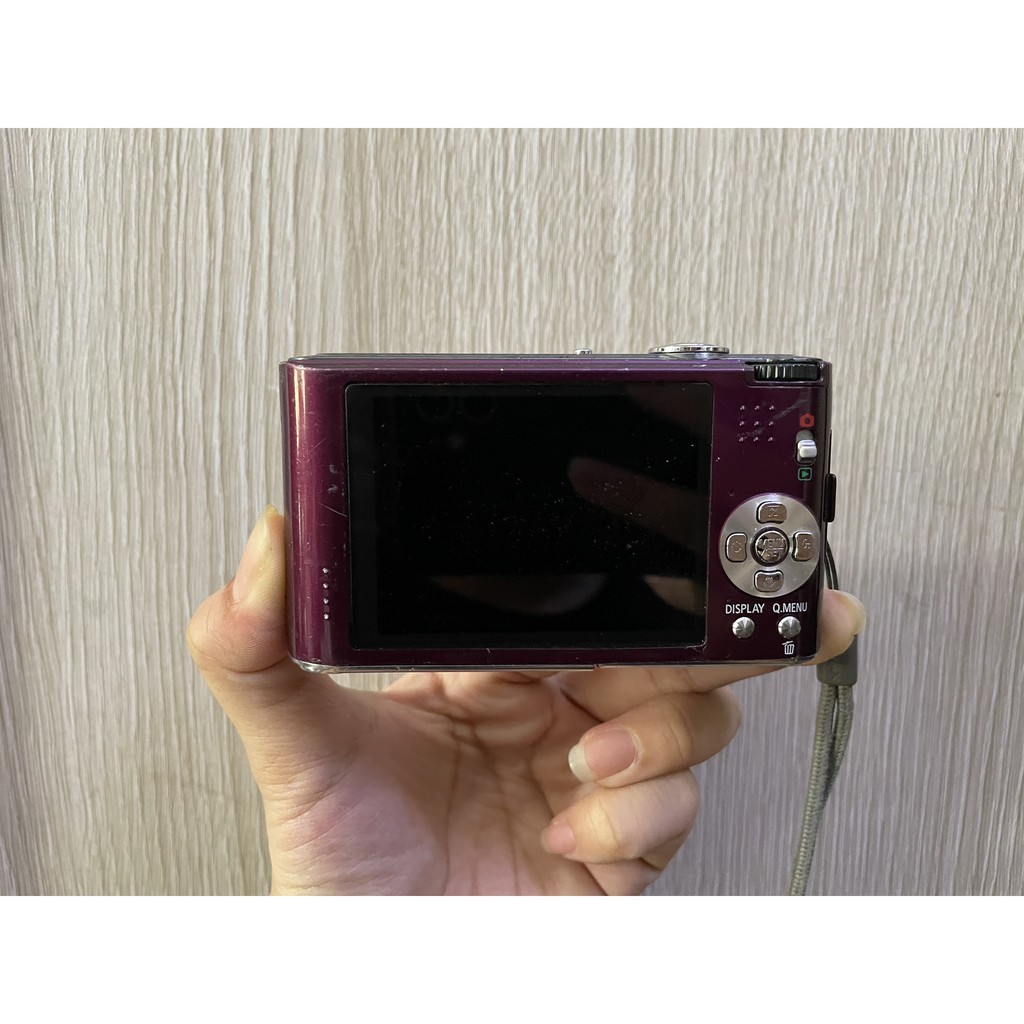 Máy ảnh KTS Panasonic DMC-FX66 | BigBuy360 - bigbuy360.vn