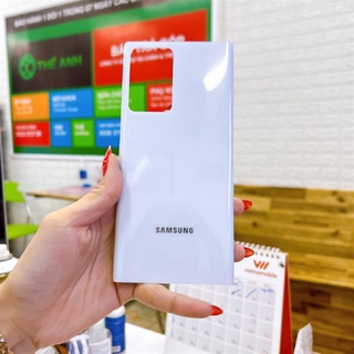 Nắp lưng Samsung Note 20 Ultra