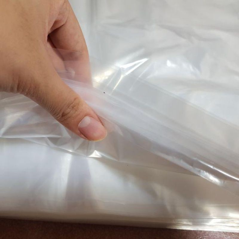 Túi nilon bóng kính trong suốt
