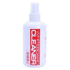 Nước Lau Bảng Trắng Mungyo CL-100 (100 ml)