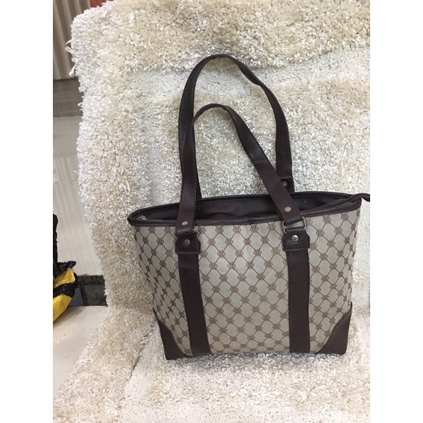 Túi si da cavas y hinh