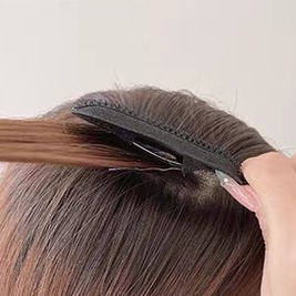 Kẹp tóc giúp phồng chân tóc, phụ kiện tóc CT062 - Filibrastyle