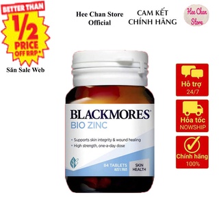 Kẽm BIO ZINC  {Bill Chemistwarehouse}