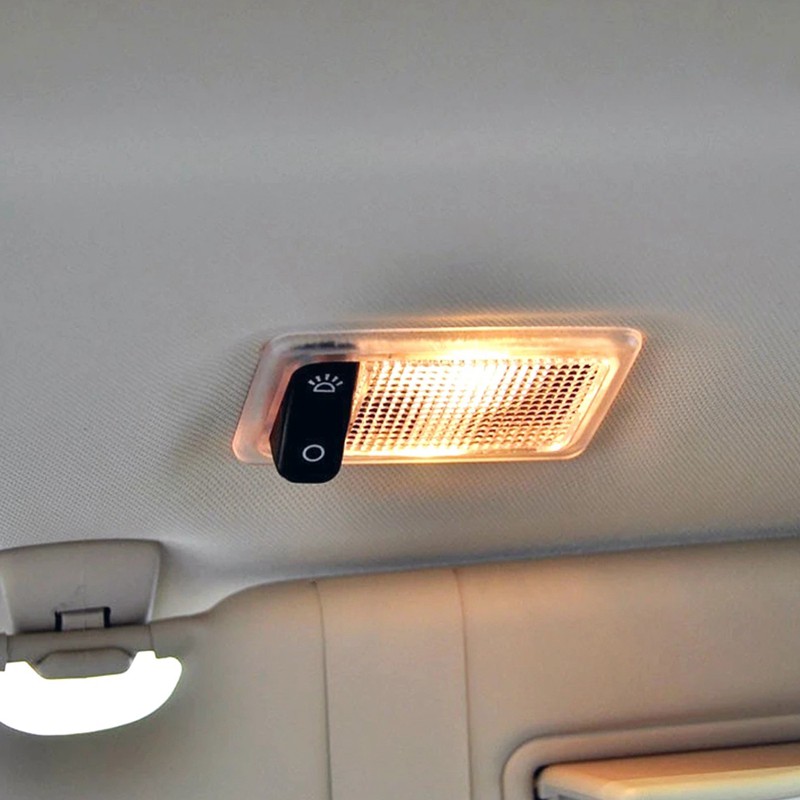 Đèn trần xe hơi thích hợp cho Ford Focus Fiesta Mondeo 2005-2014