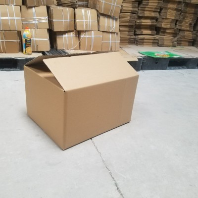 Thùng Carton - Sỉ/ Lẻ - 20 thùng hộp carton giá rẻ 15x12x10 - Rẻ nhất Hà Nội