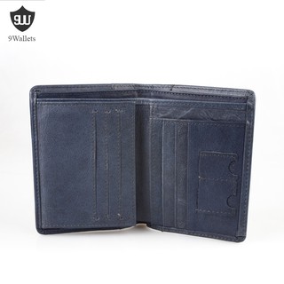 ✔️ Ví nam đứng da bò  thật 100% CD246
