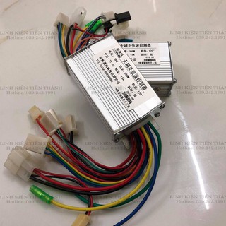 Mạch Điều Tốc Xe Drift 360 Độ 36V350w [ Hàng Theo Xe ]