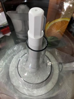 Máy ép cam Sharp EJ-J415-WH