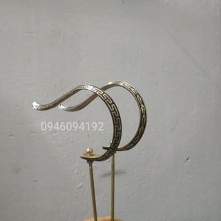Móc lồng chim