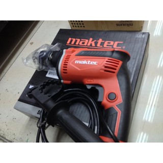MÁY KHOAN BÚA MAKTEC MT817 (13MM)