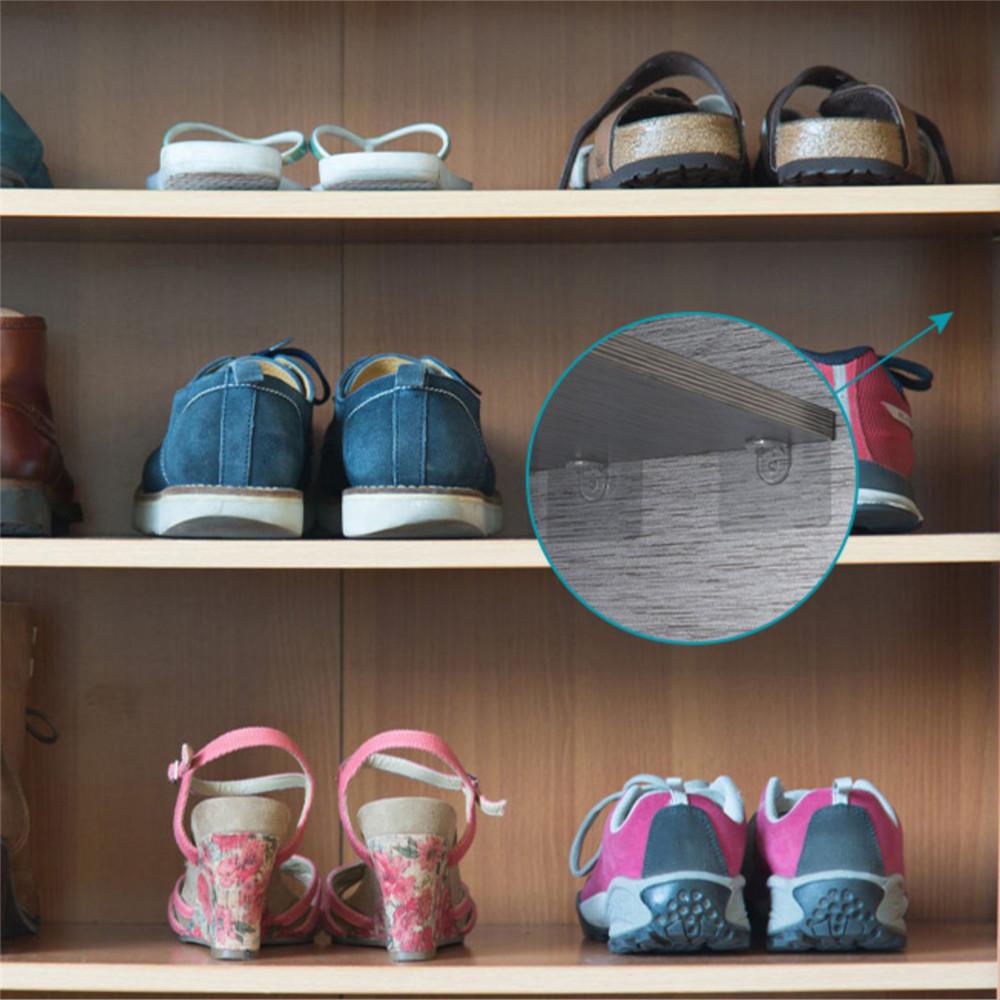 Set 10 / 20 Giá Đỡ Dán Góc Bàn Không Cần Đục Lỗ Hình Tam Giác