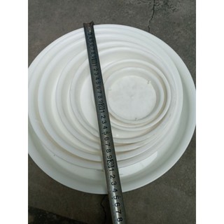 5 đĩa hứng nước phi 35cm