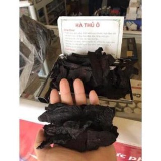 1kg Hà thủ ô đỏ khô GT073