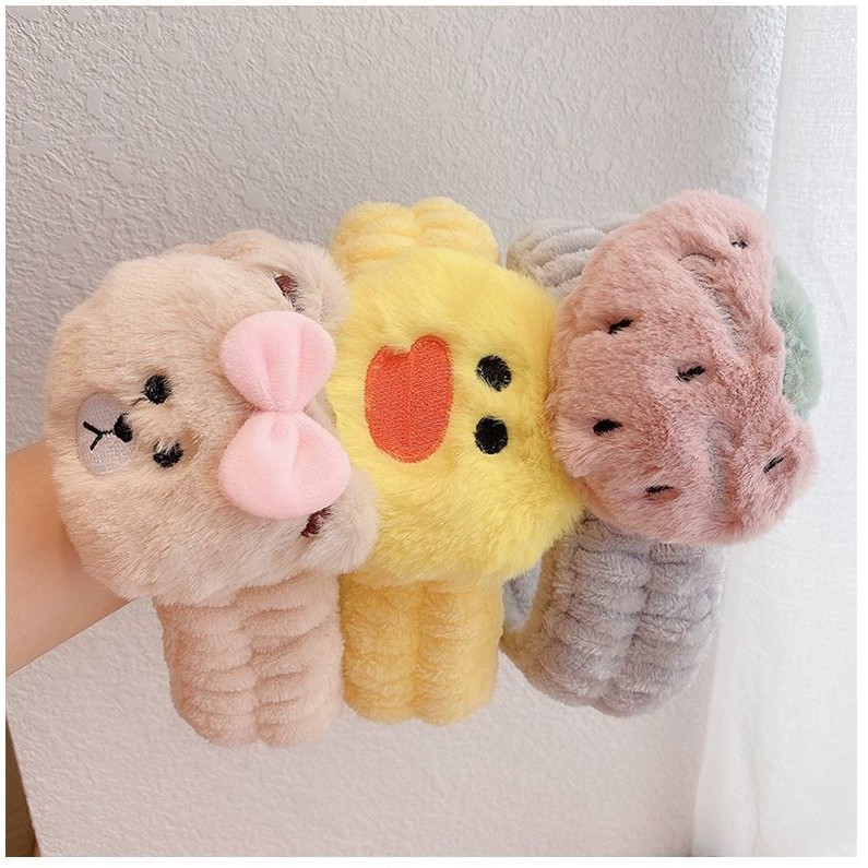 [NEW] Băng đô - turban giữ tóc hàng cao cấp