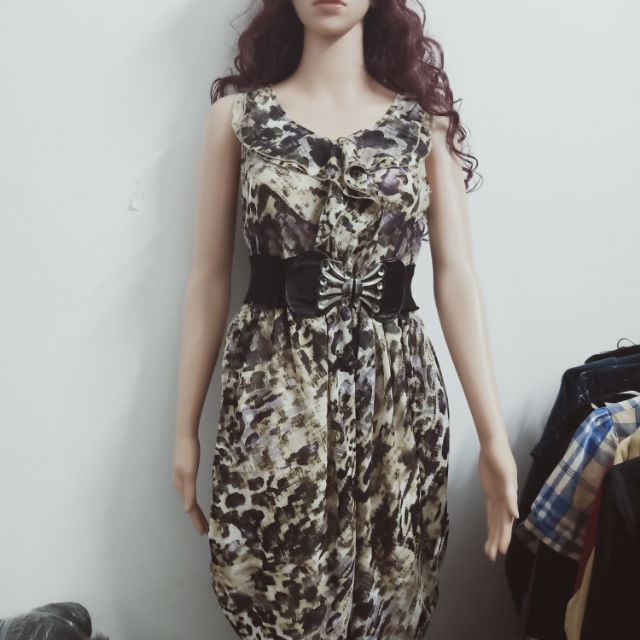 Com bo đầm 160 k