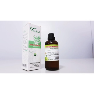 Dầu tràm viên minh loại đặc biệt