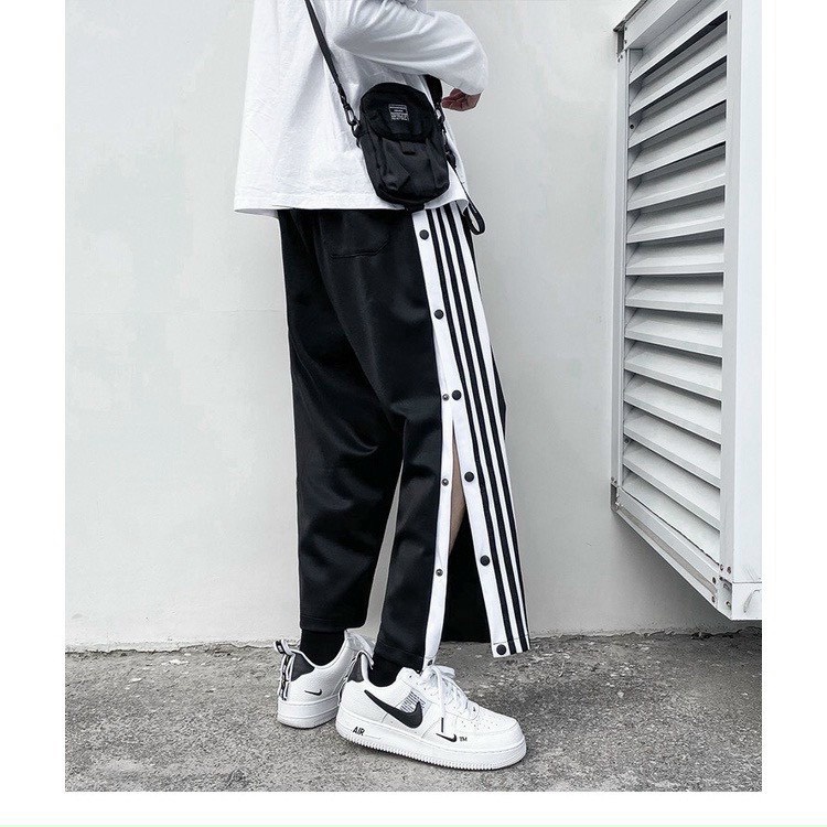 (HCM) QUẦN 16  NÚT CHO CÁC BẠN TRẺ CỰC HOTTREND THỜI TRANG GENZ ĐỘC LẠ 2022 KOKO MI FASHION